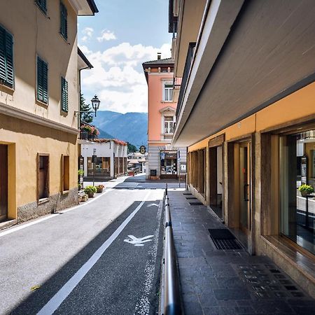 Cauriol Suites 2.3 卡瓦莱塞 外观 照片