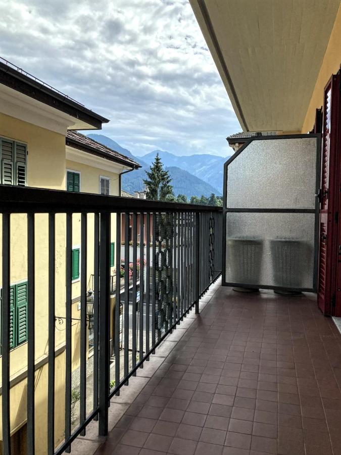 Cauriol Suites 2.3 卡瓦莱塞 外观 照片