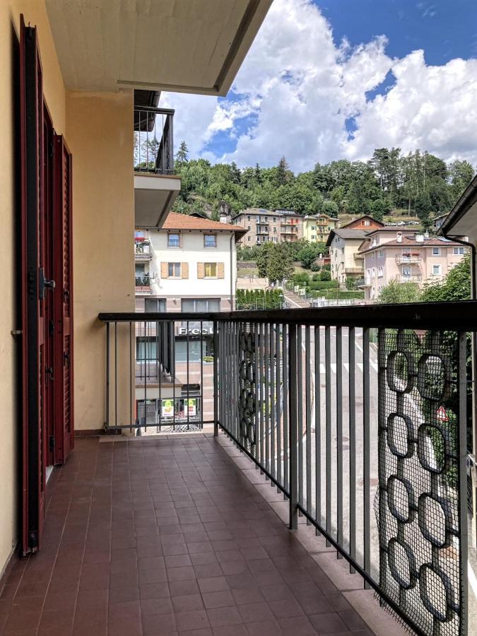 Cauriol Suites 2.3 卡瓦莱塞 外观 照片