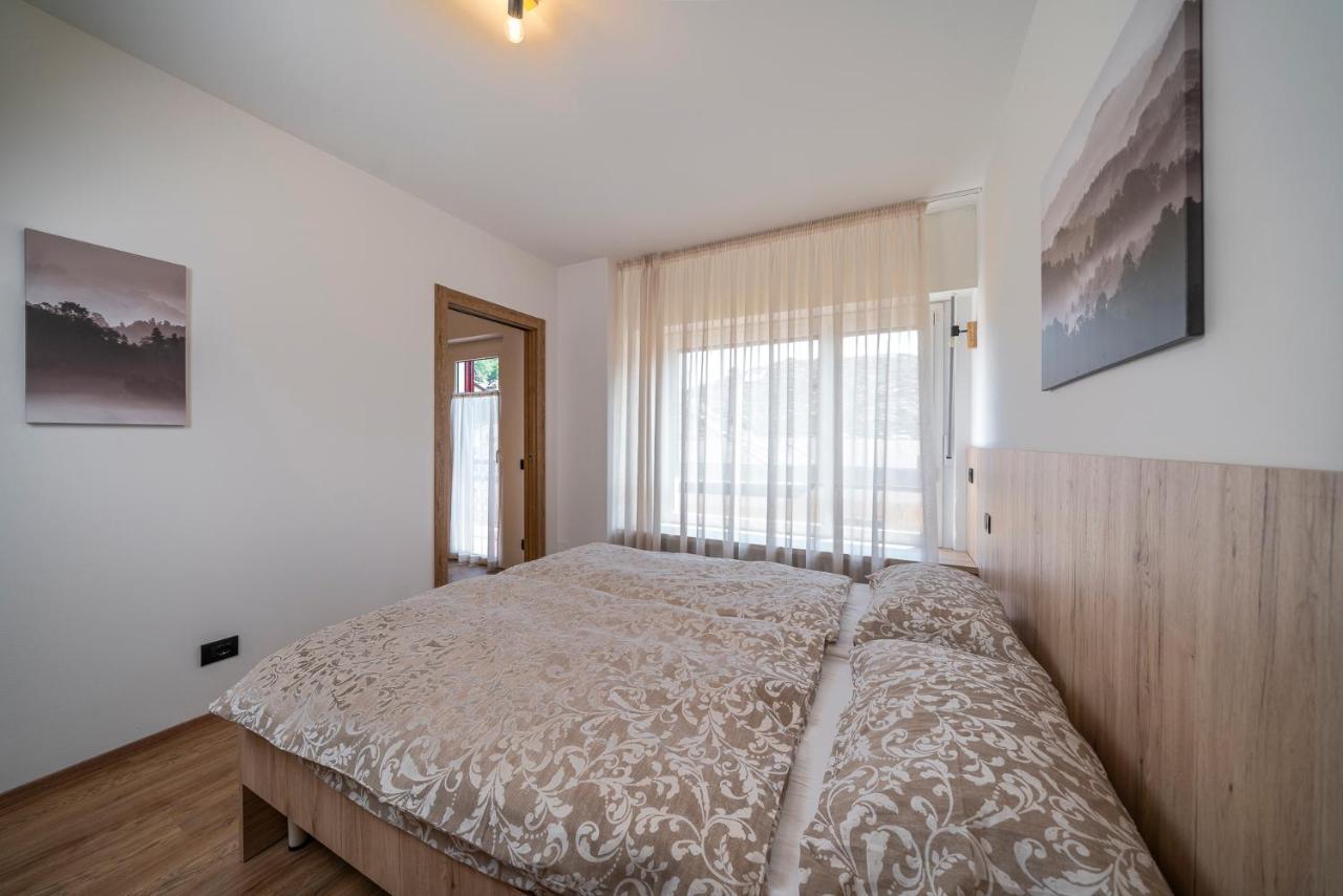 Cauriol Suites 2.3 卡瓦莱塞 外观 照片