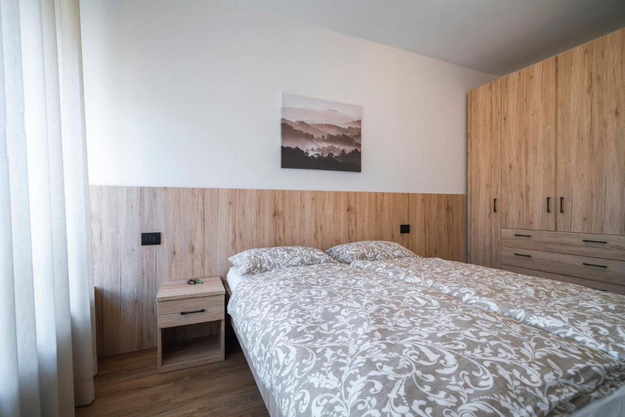 Cauriol Suites 2.3 卡瓦莱塞 外观 照片