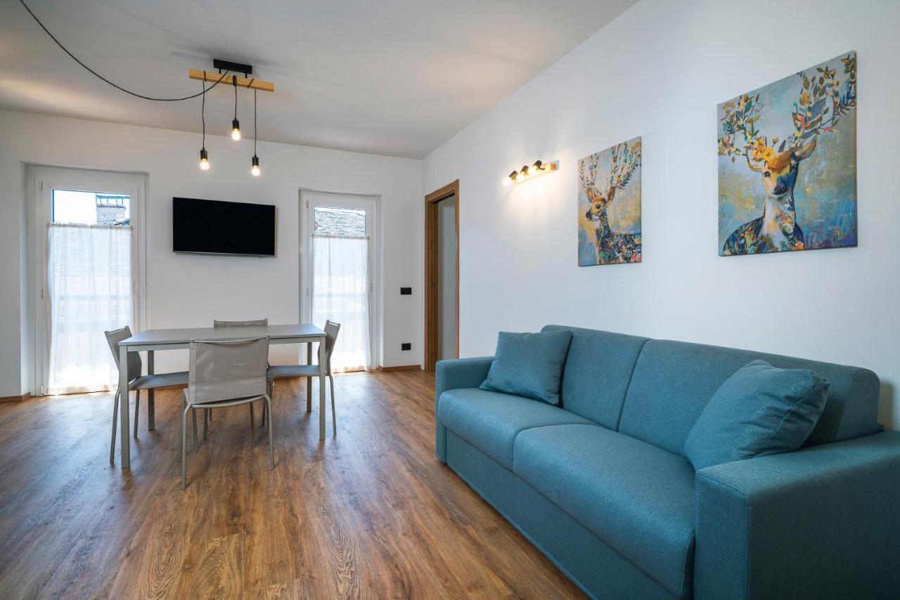 Cauriol Suites 2.3 卡瓦莱塞 外观 照片