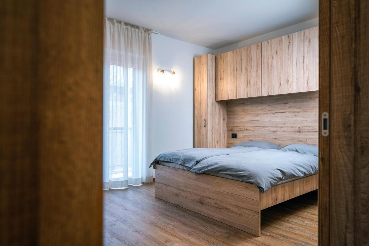 Cauriol Suites 2.3 卡瓦莱塞 外观 照片