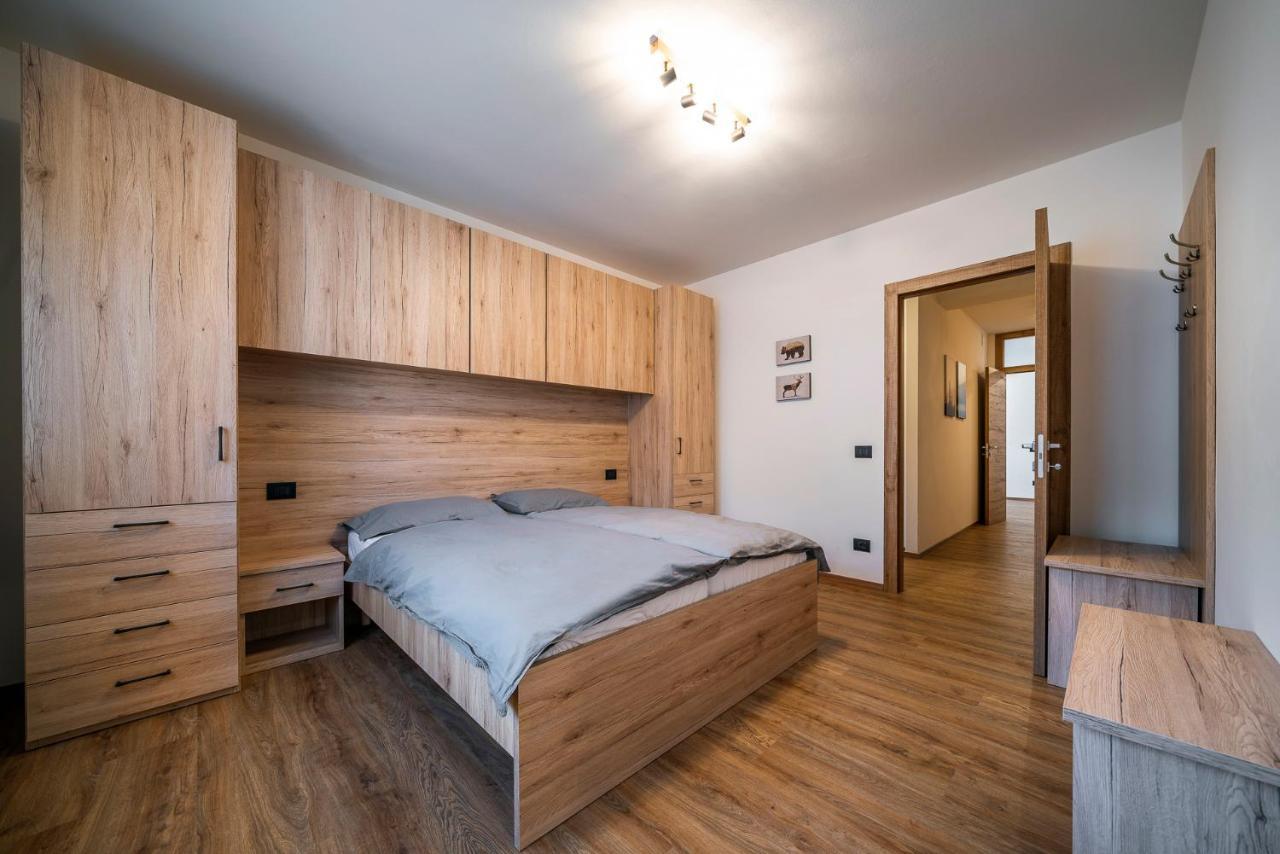 Cauriol Suites 2.3 卡瓦莱塞 外观 照片