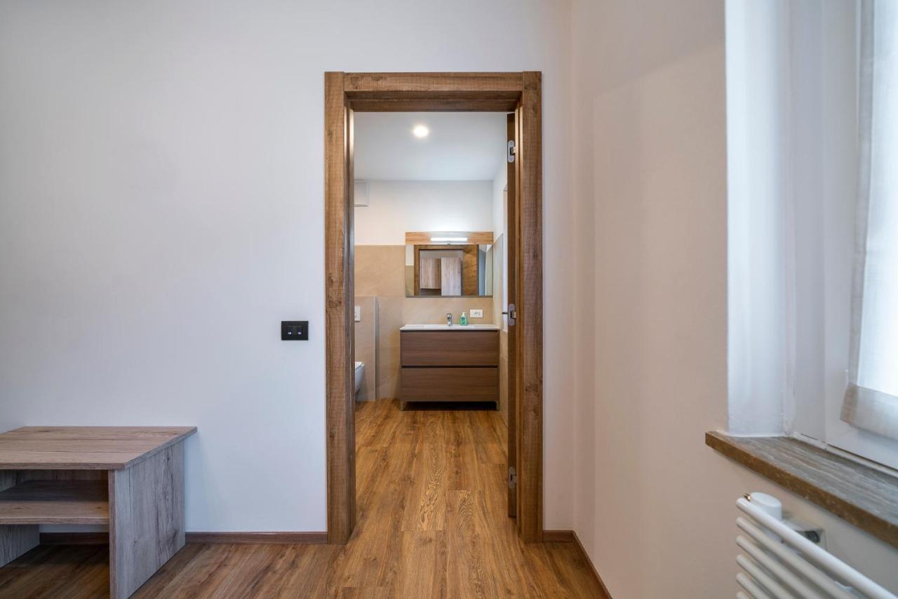Cauriol Suites 2.3 卡瓦莱塞 外观 照片