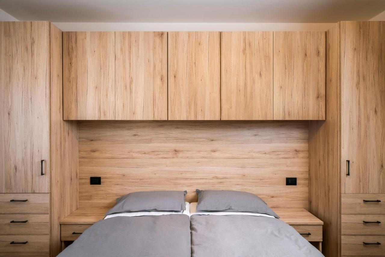 Cauriol Suites 2.3 卡瓦莱塞 外观 照片