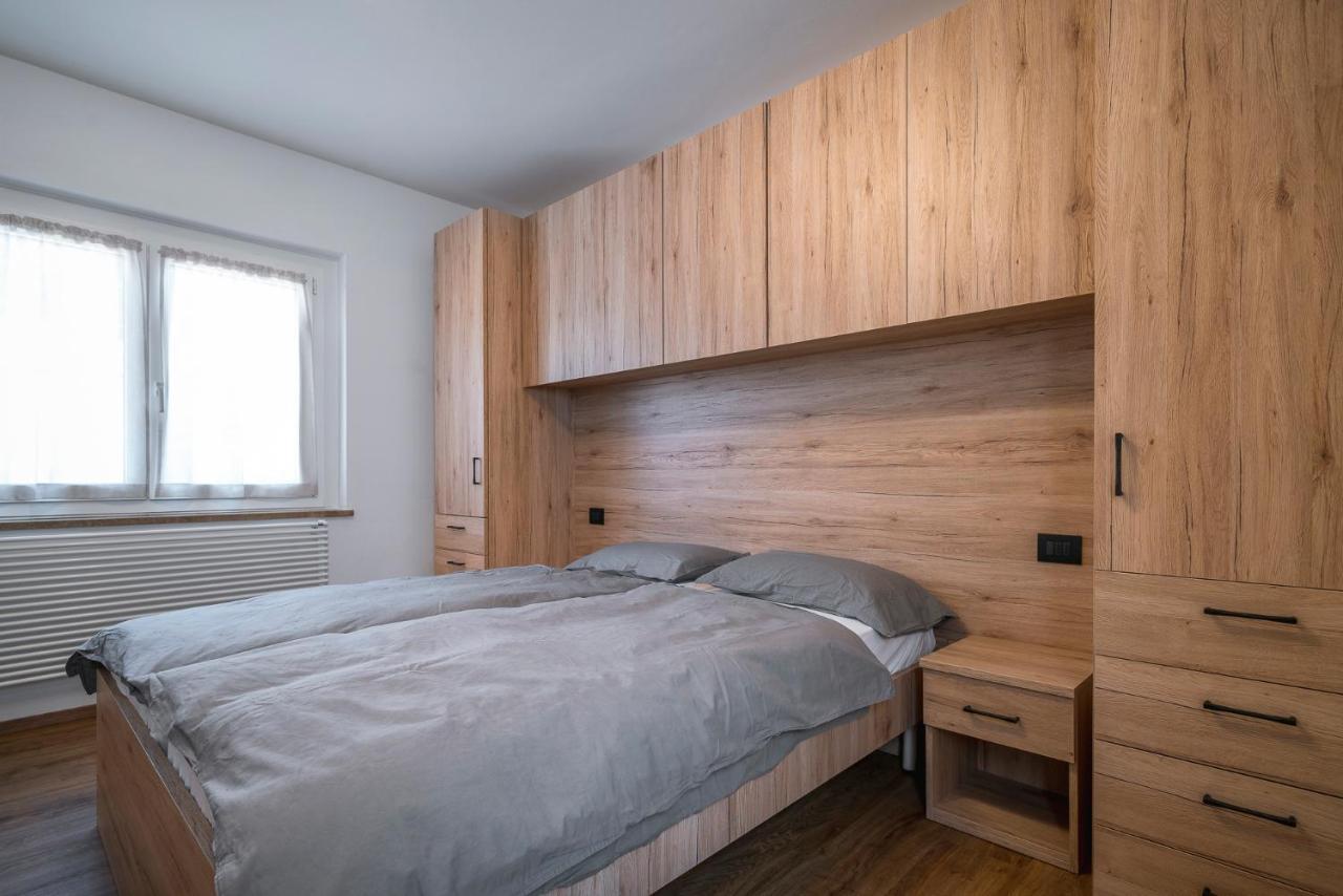 Cauriol Suites 2.3 卡瓦莱塞 外观 照片