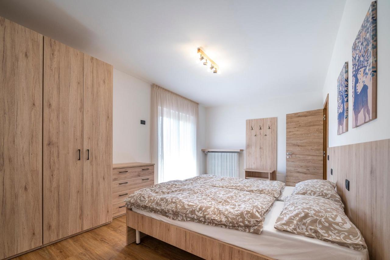 Cauriol Suites 2.3 卡瓦莱塞 外观 照片
