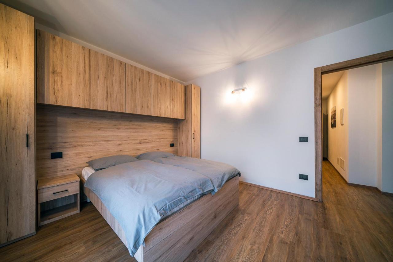 Cauriol Suites 2.3 卡瓦莱塞 外观 照片