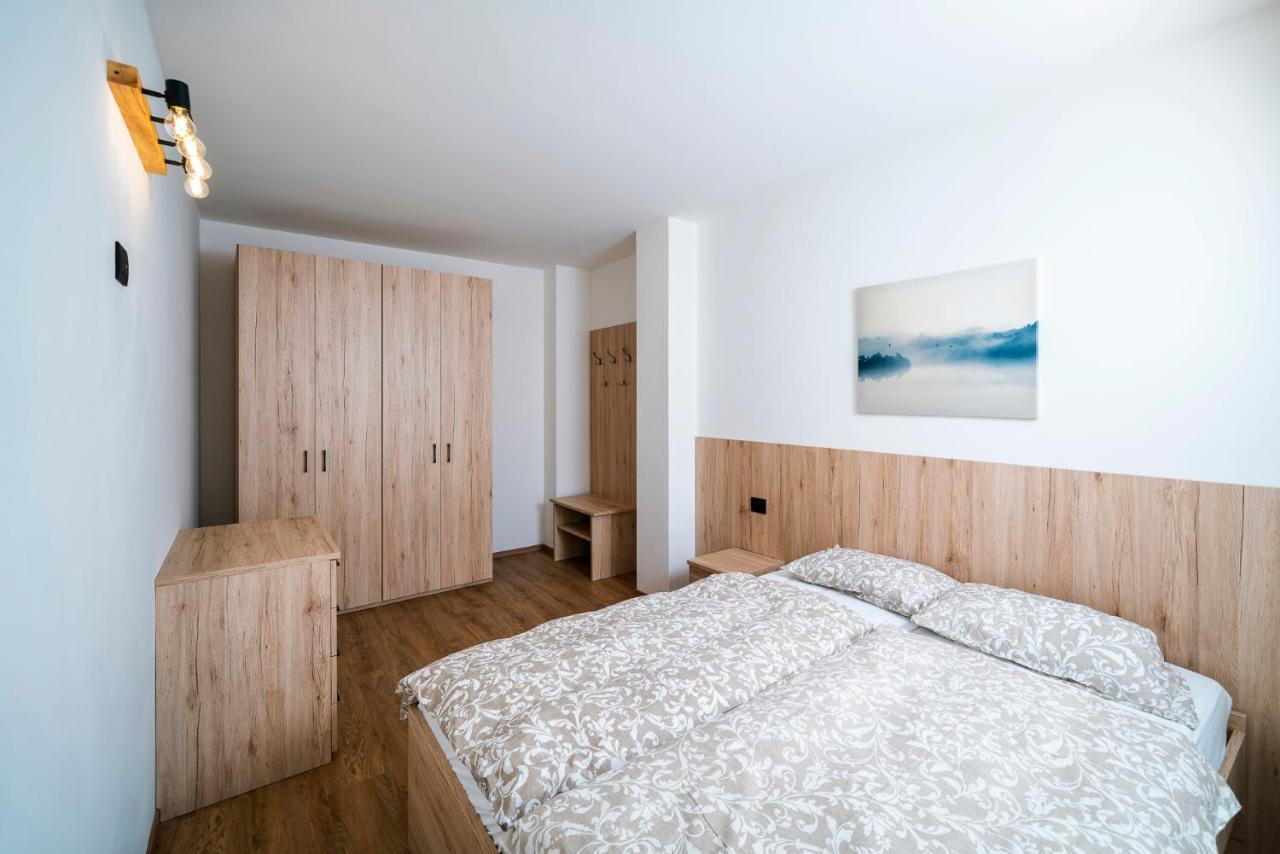 Cauriol Suites 2.3 卡瓦莱塞 外观 照片