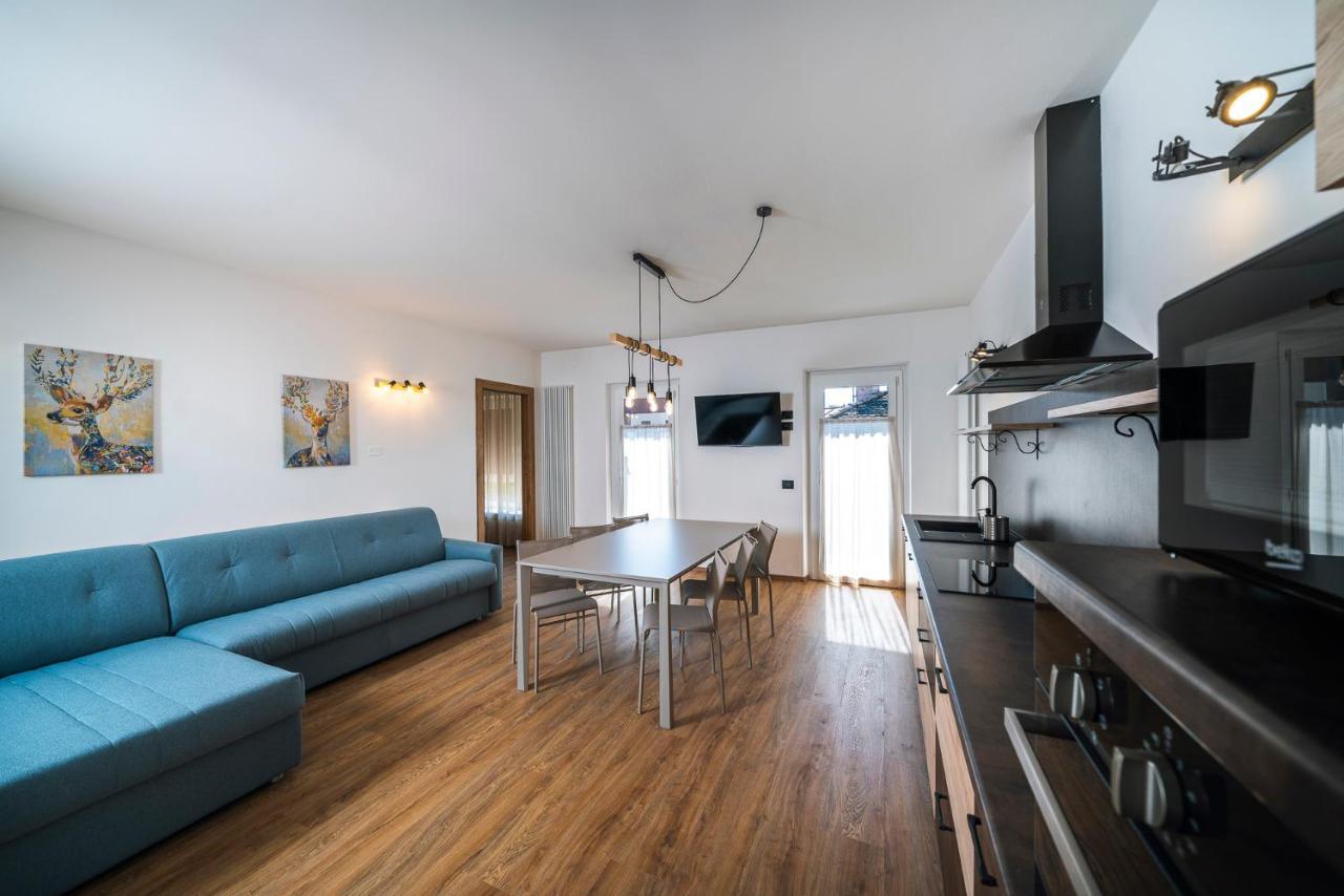 Cauriol Suites 2.3 卡瓦莱塞 外观 照片