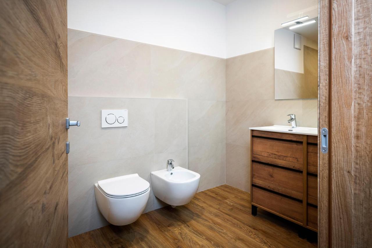 Cauriol Suites 2.3 卡瓦莱塞 外观 照片
