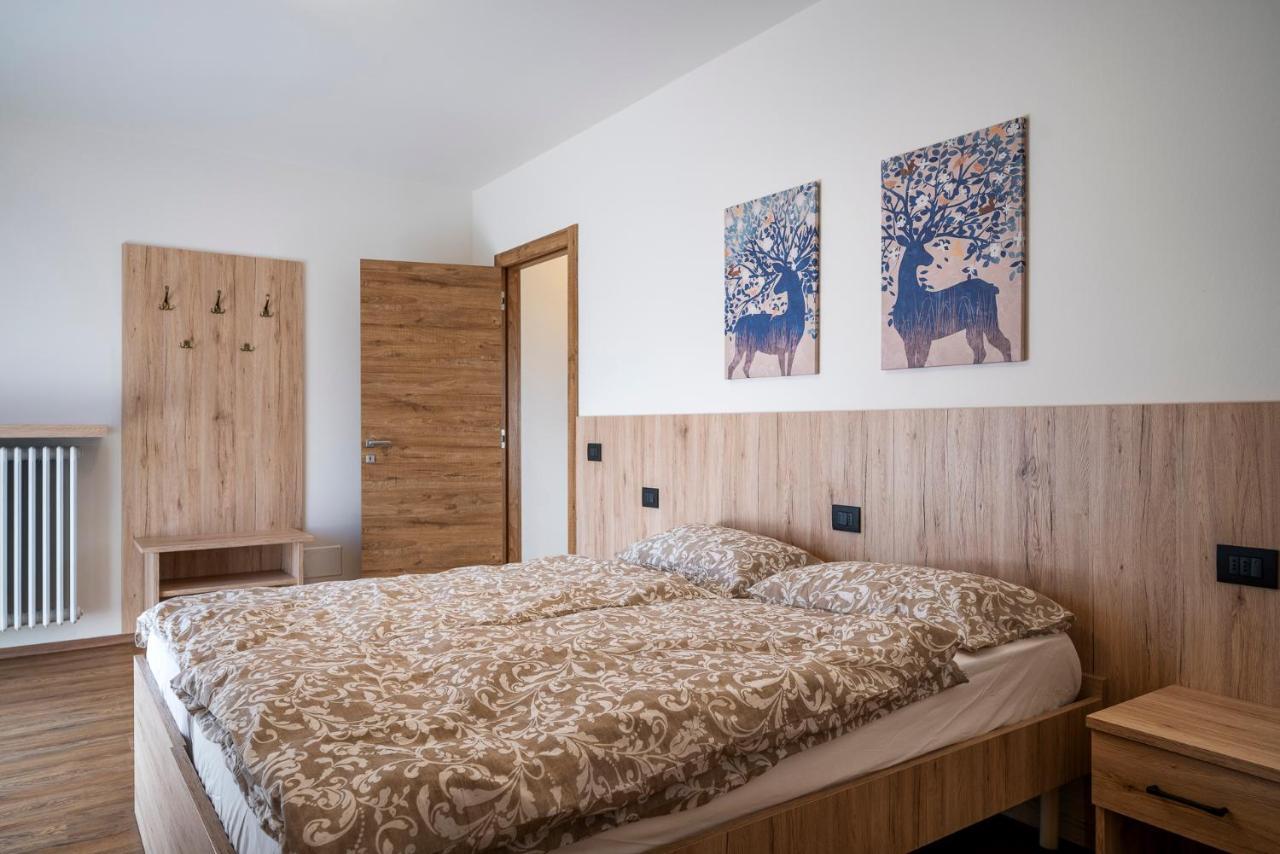 Cauriol Suites 2.3 卡瓦莱塞 外观 照片