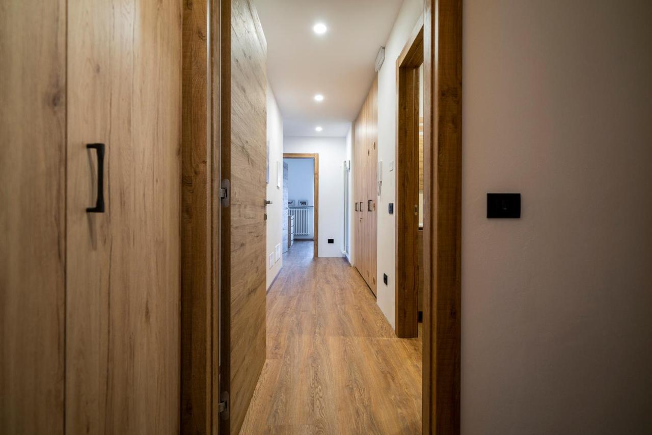 Cauriol Suites 2.3 卡瓦莱塞 外观 照片