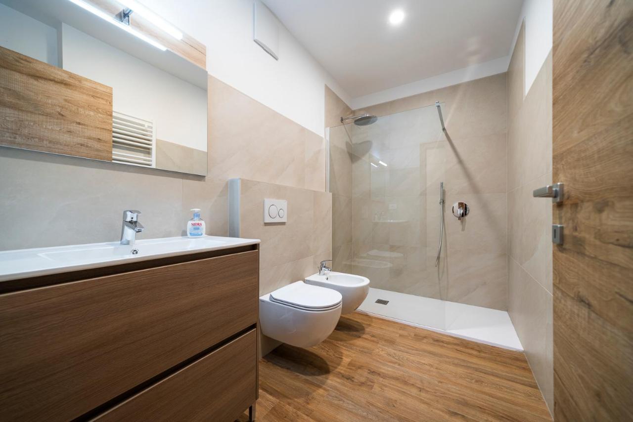 Cauriol Suites 2.3 卡瓦莱塞 外观 照片