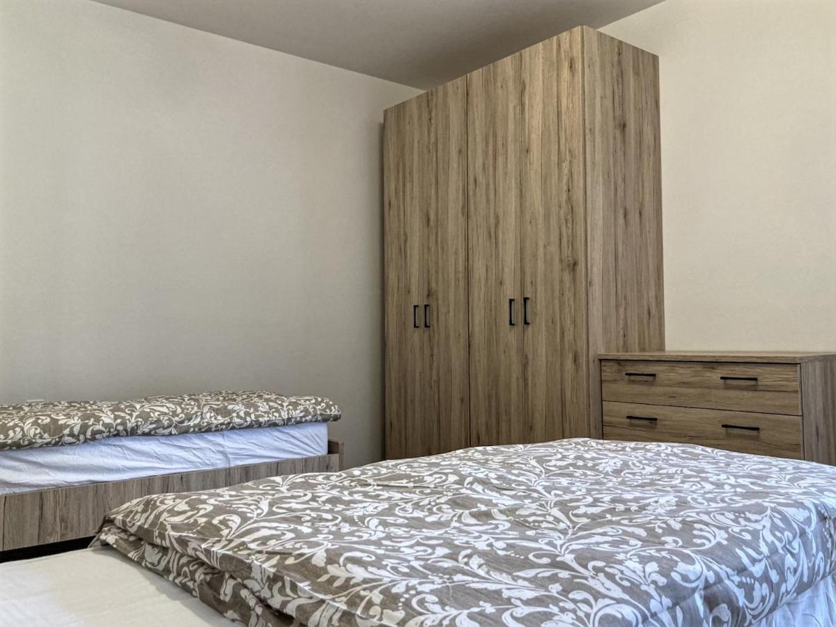 Cauriol Suites 2.3 卡瓦莱塞 外观 照片