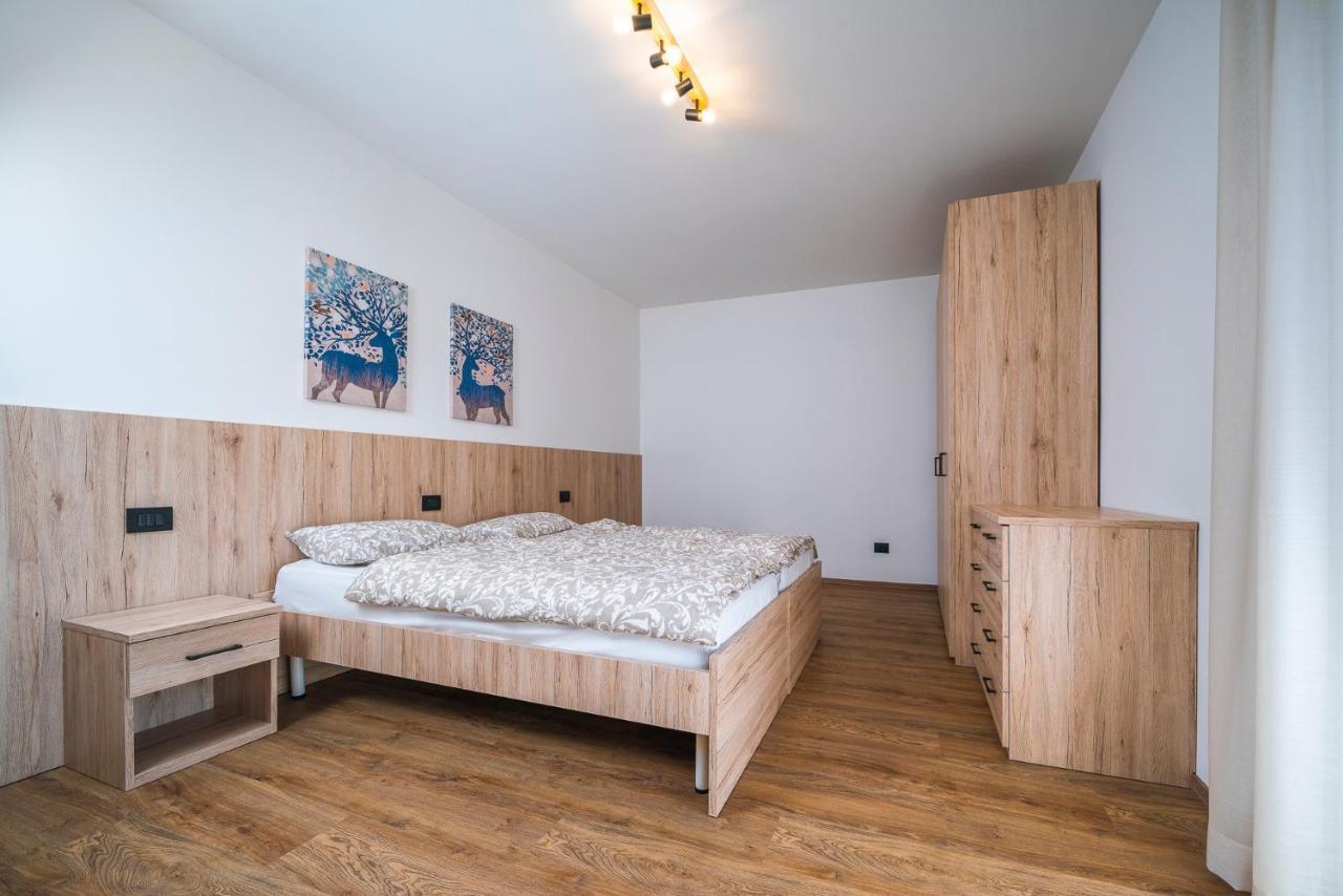 Cauriol Suites 2.3 卡瓦莱塞 外观 照片